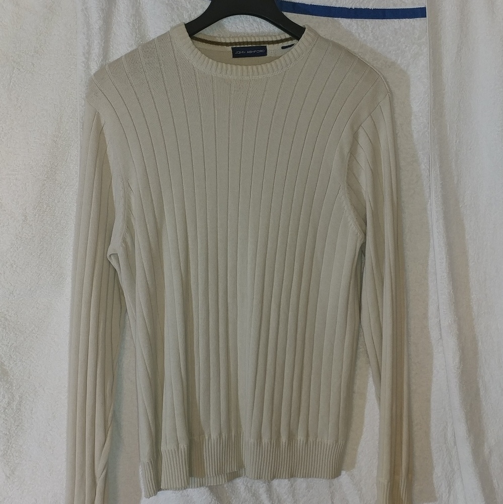 John Ashford Men Sweator